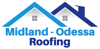 Midland and Odessa Roofing logo